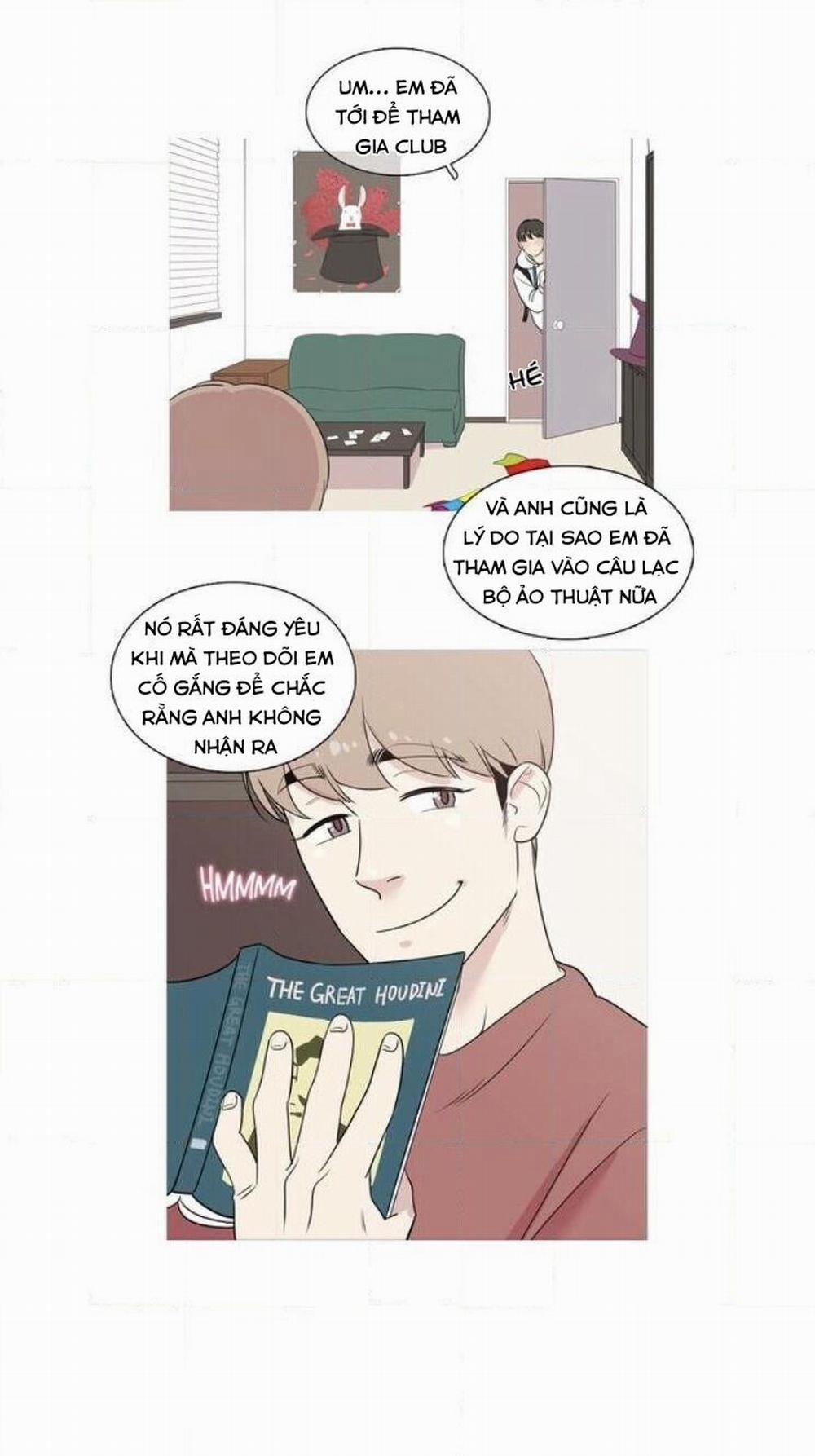 Giờ Chơi Cùng Hakdo 12 trang 25