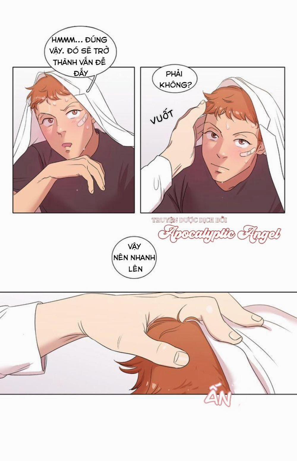 Giờ Chơi Cùng Hakdo 12 trang 8