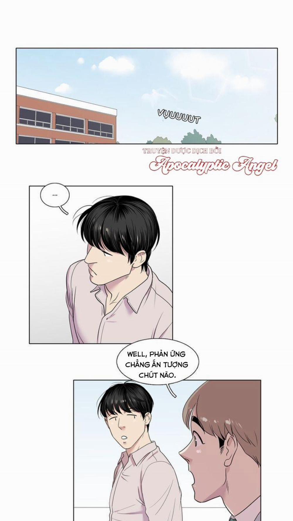 Giờ Chơi Cùng Hakdo 13 trang 1