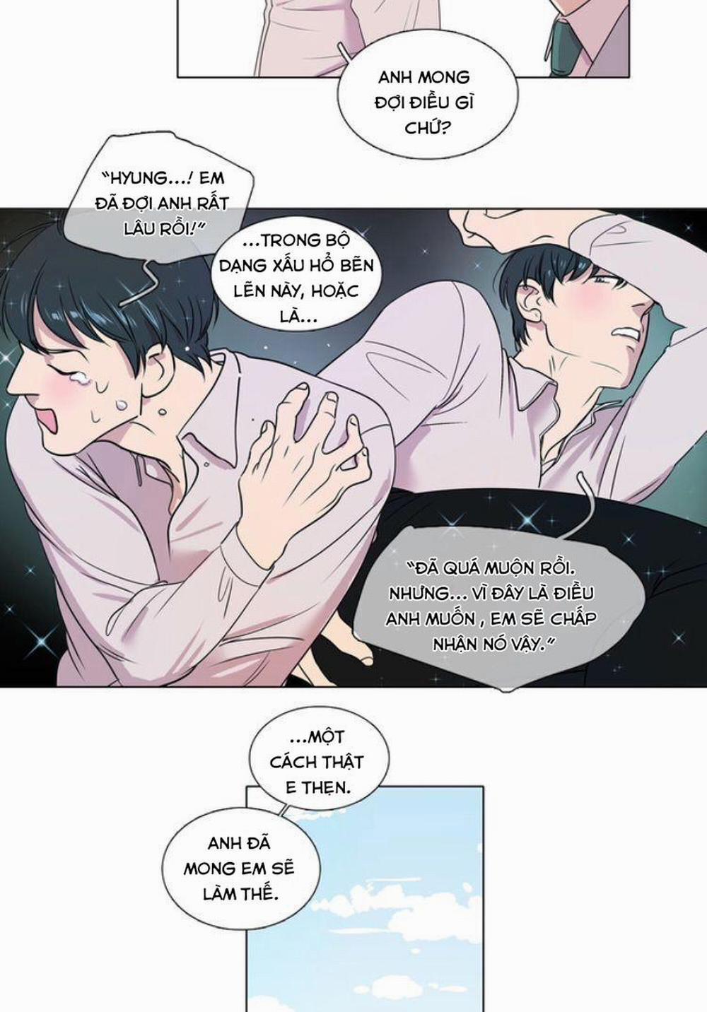 Giờ Chơi Cùng Hakdo 13 trang 2