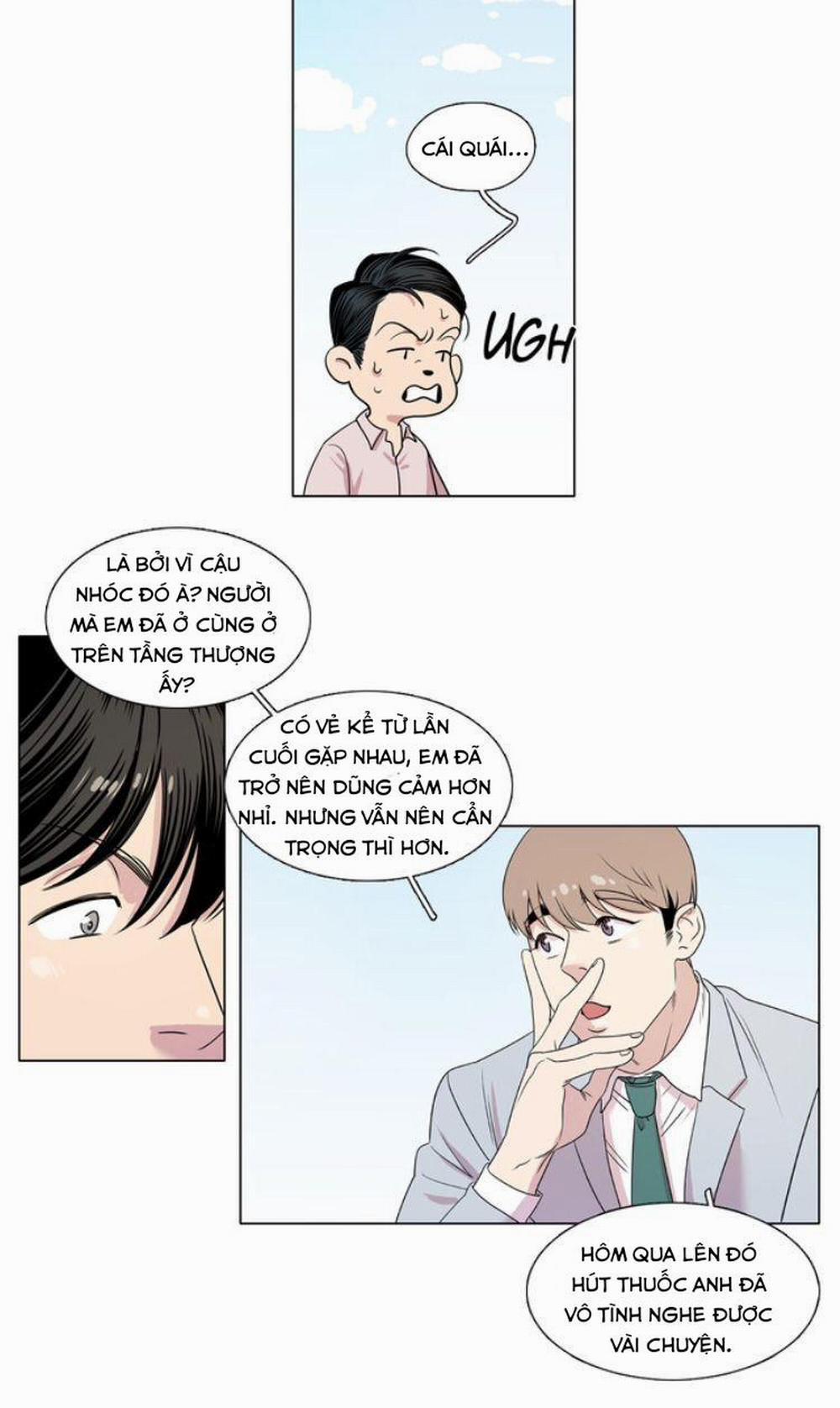 Giờ Chơi Cùng Hakdo 13 trang 3