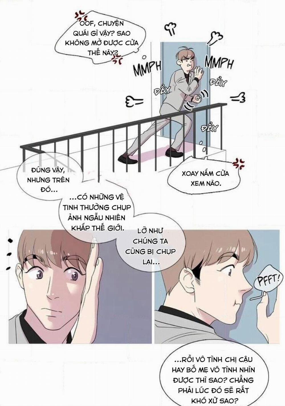 Giờ Chơi Cùng Hakdo 13 trang 4