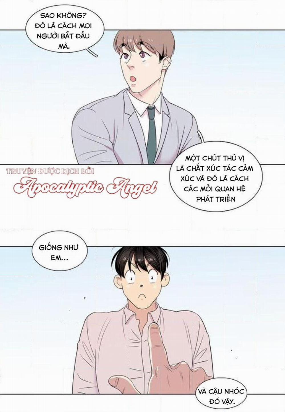 Giờ Chơi Cùng Hakdo 13 trang 6