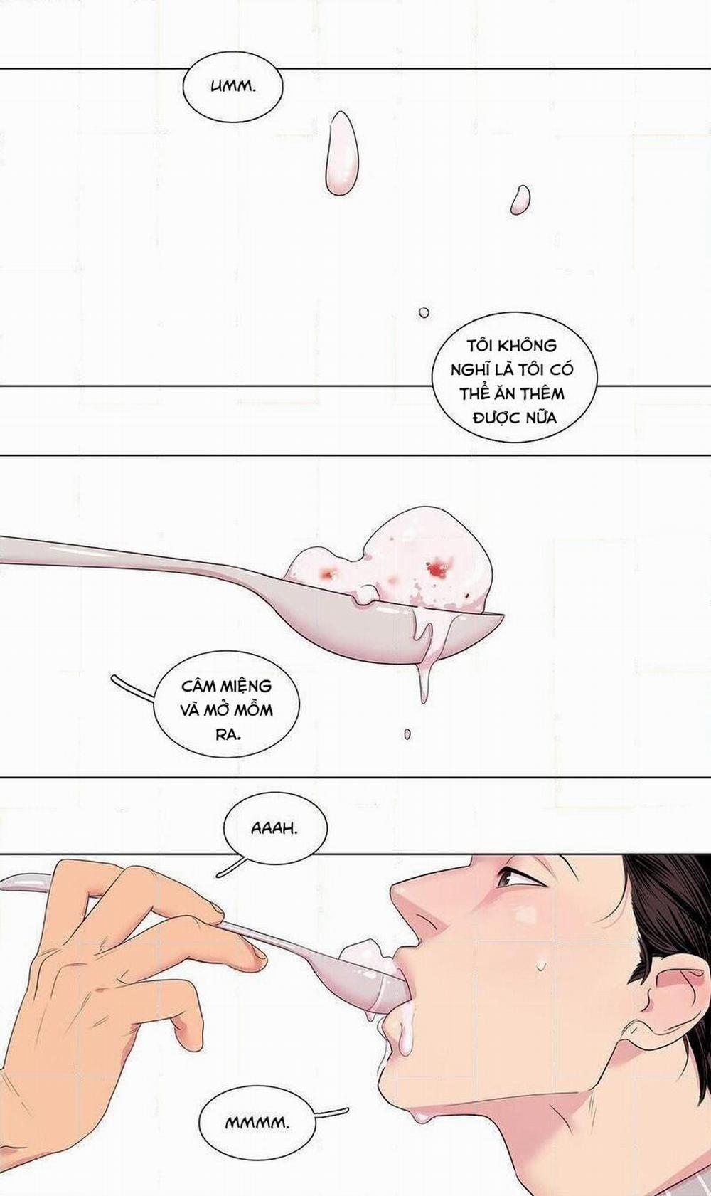 Giờ Chơi Cùng Hakdo 14 trang 1