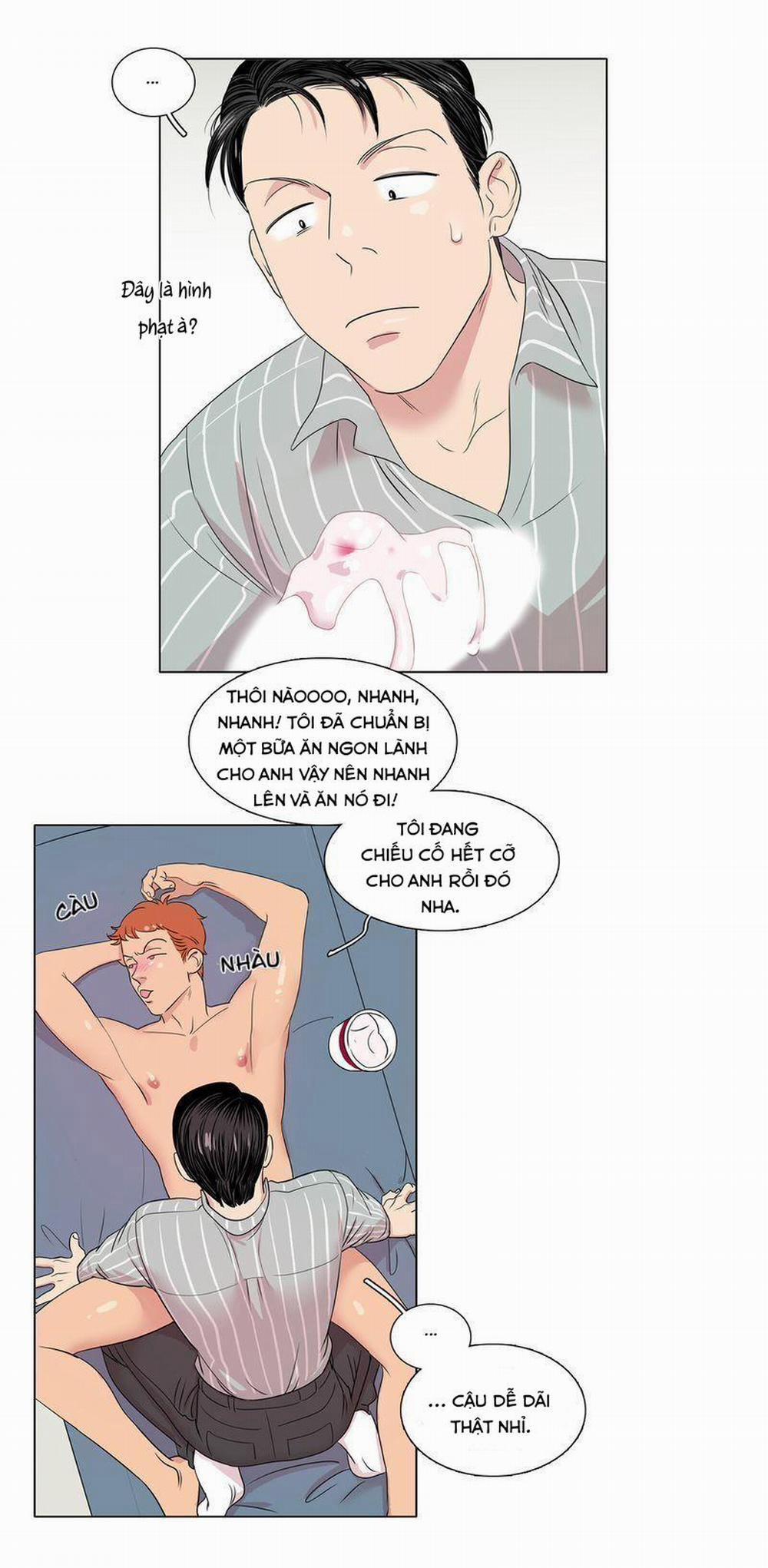 Giờ Chơi Cùng Hakdo 14 trang 12