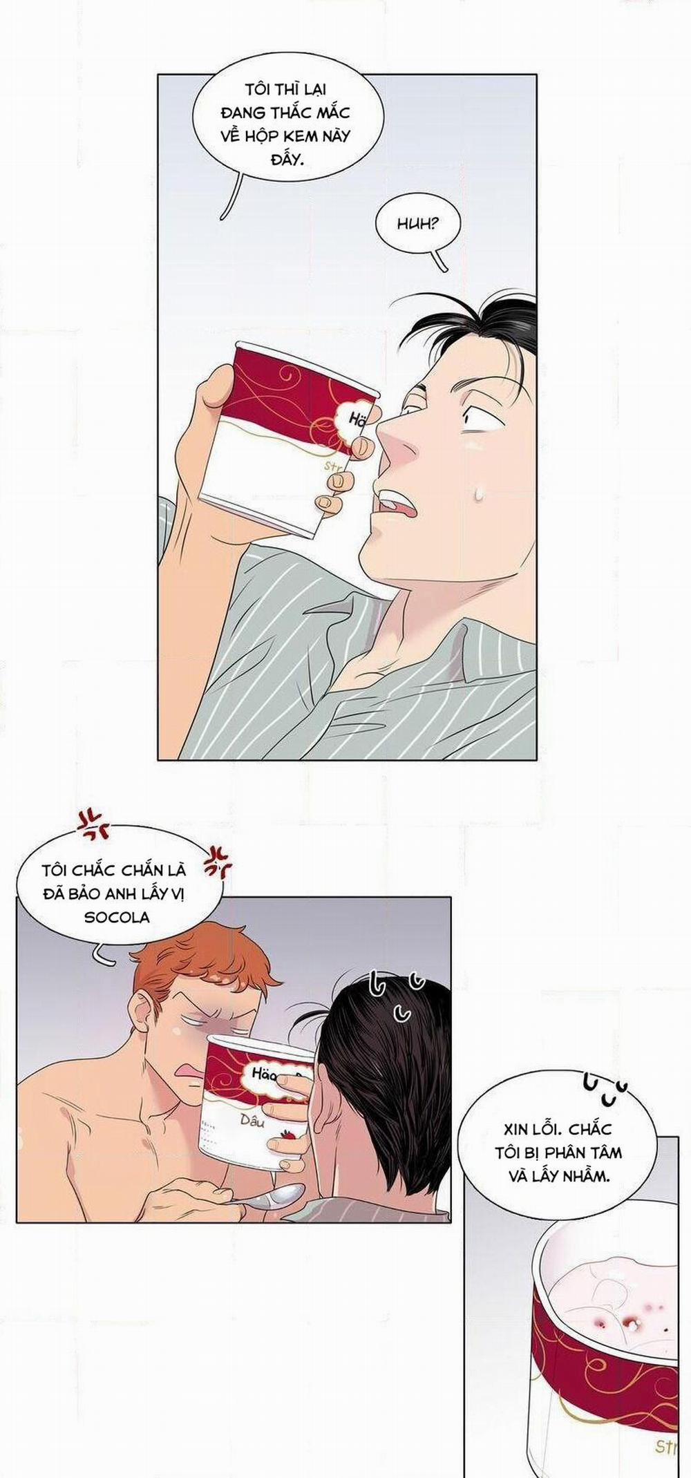 Giờ Chơi Cùng Hakdo 14 trang 3