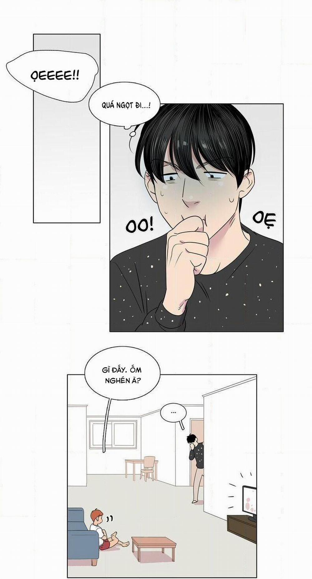 Giờ Chơi Cùng Hakdo 14 trang 33