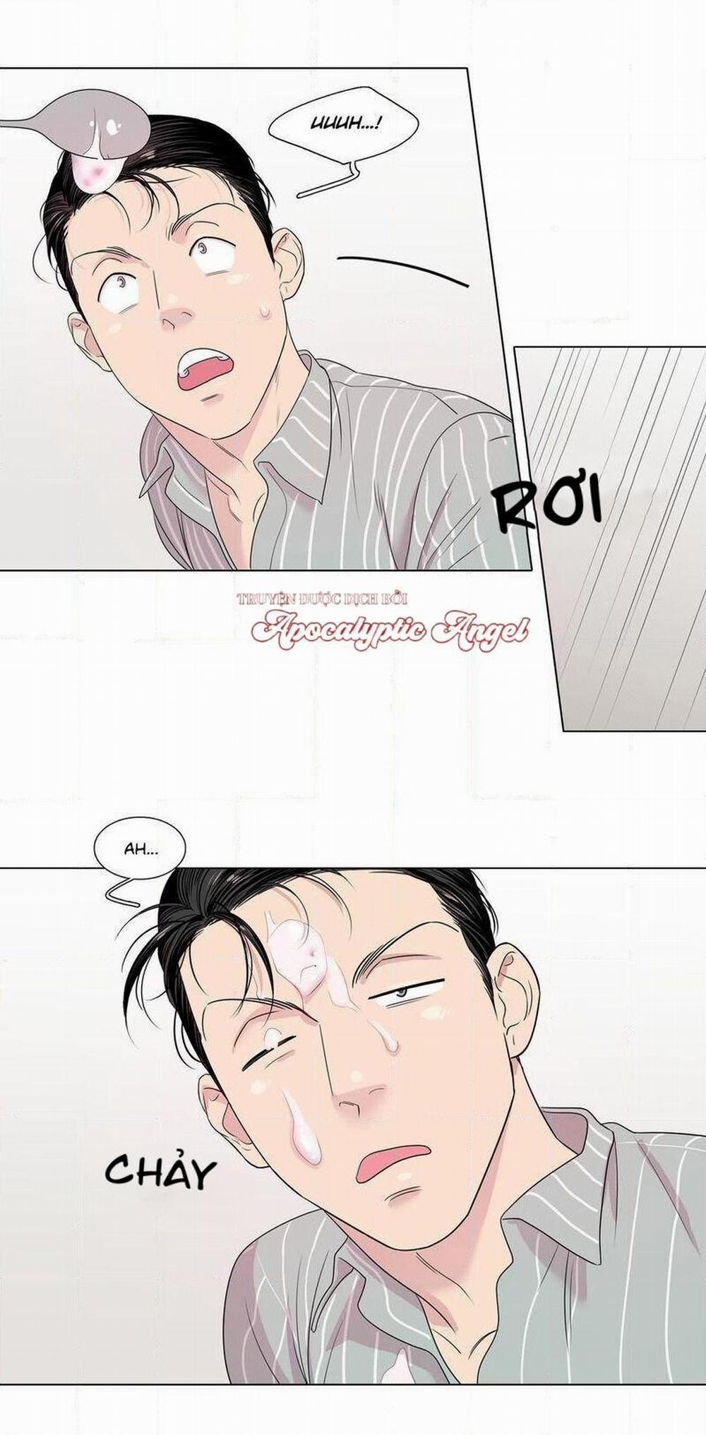 Giờ Chơi Cùng Hakdo 14 trang 5