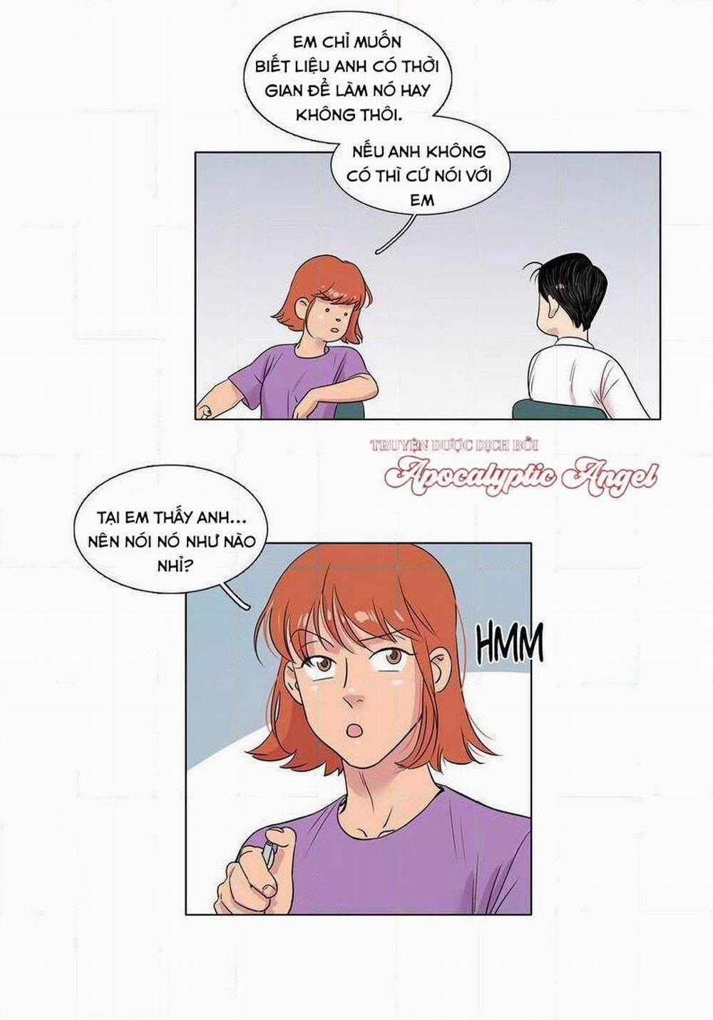 Giờ Chơi Cùng Hakdo 15 trang 10