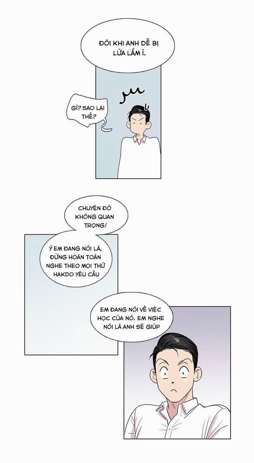 Giờ Chơi Cùng Hakdo 15 trang 11