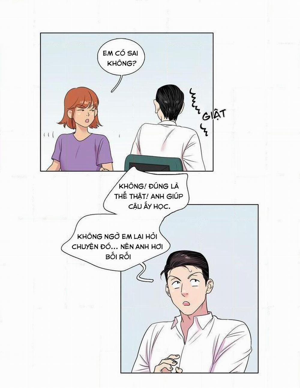 Giờ Chơi Cùng Hakdo 15 trang 12