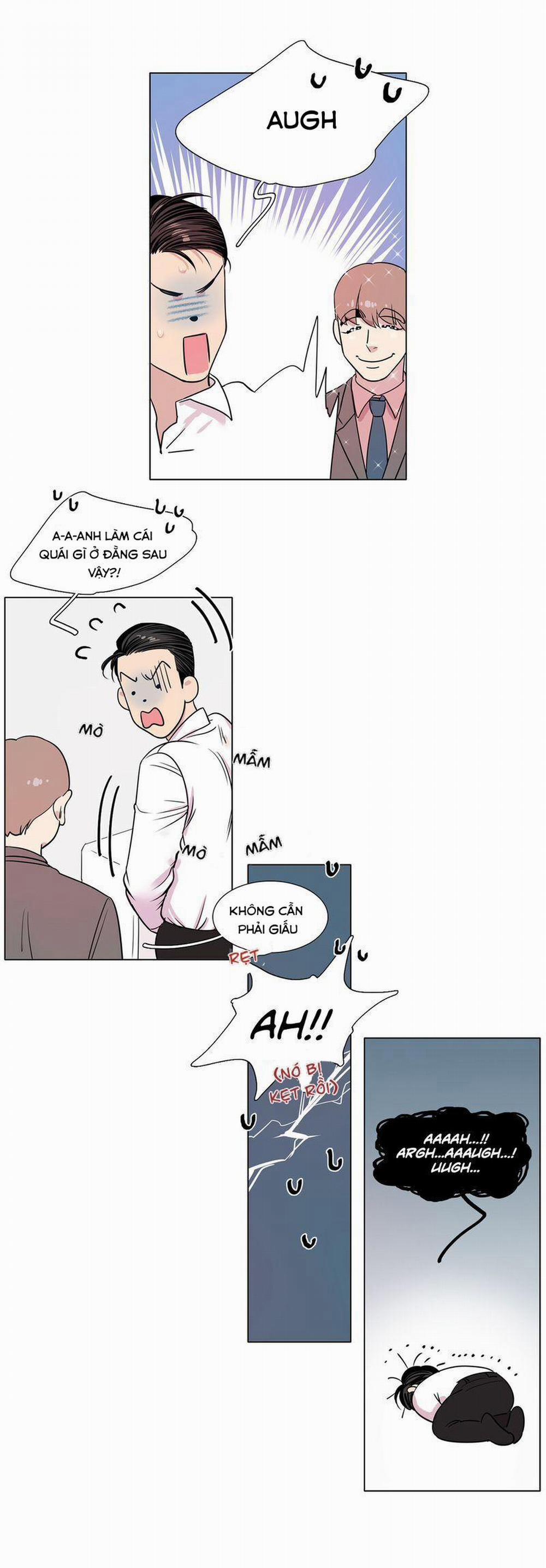 Giờ Chơi Cùng Hakdo 15 trang 15