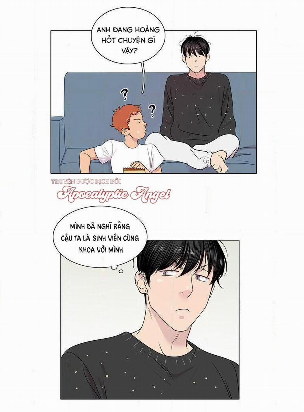 Giờ Chơi Cùng Hakdo 15 trang 2