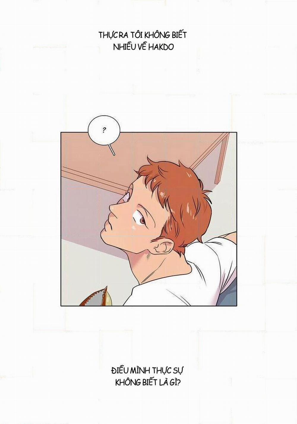 Giờ Chơi Cùng Hakdo 15 trang 3