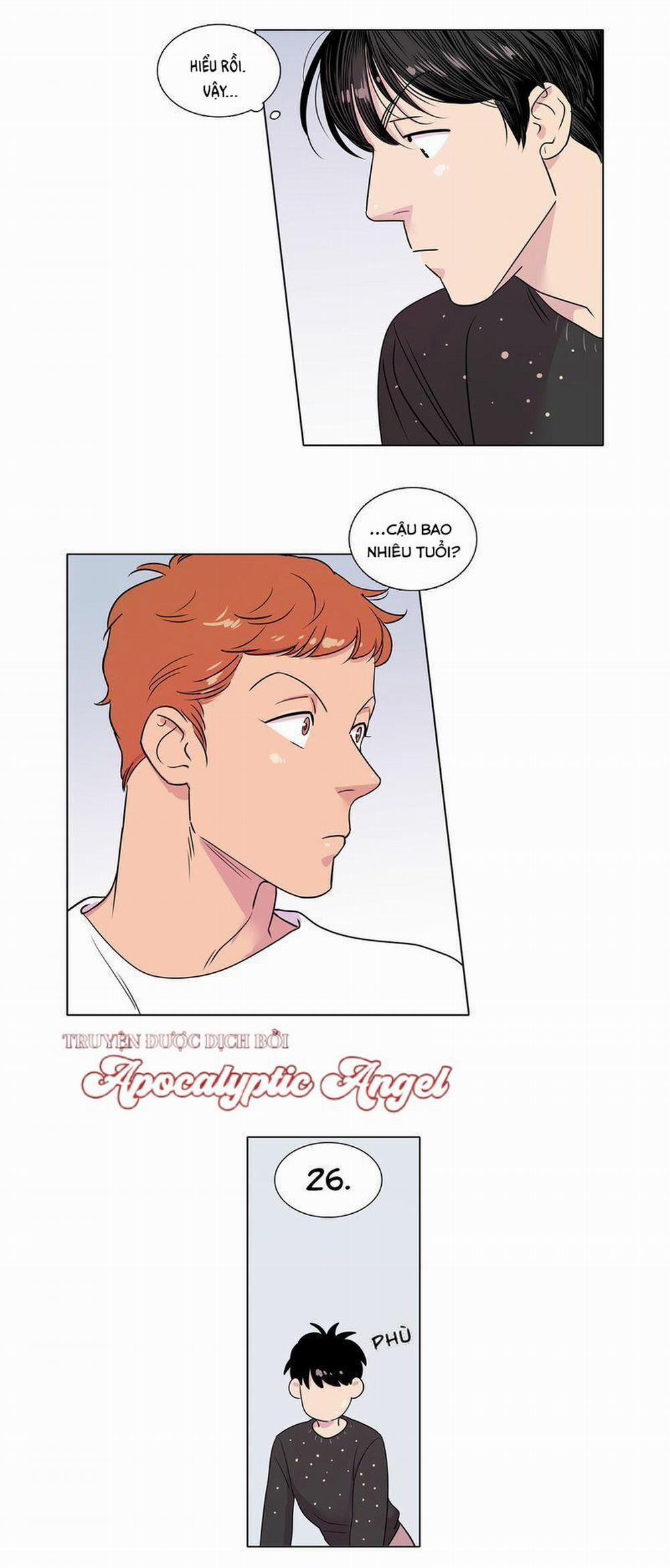 Giờ Chơi Cùng Hakdo 15 trang 5