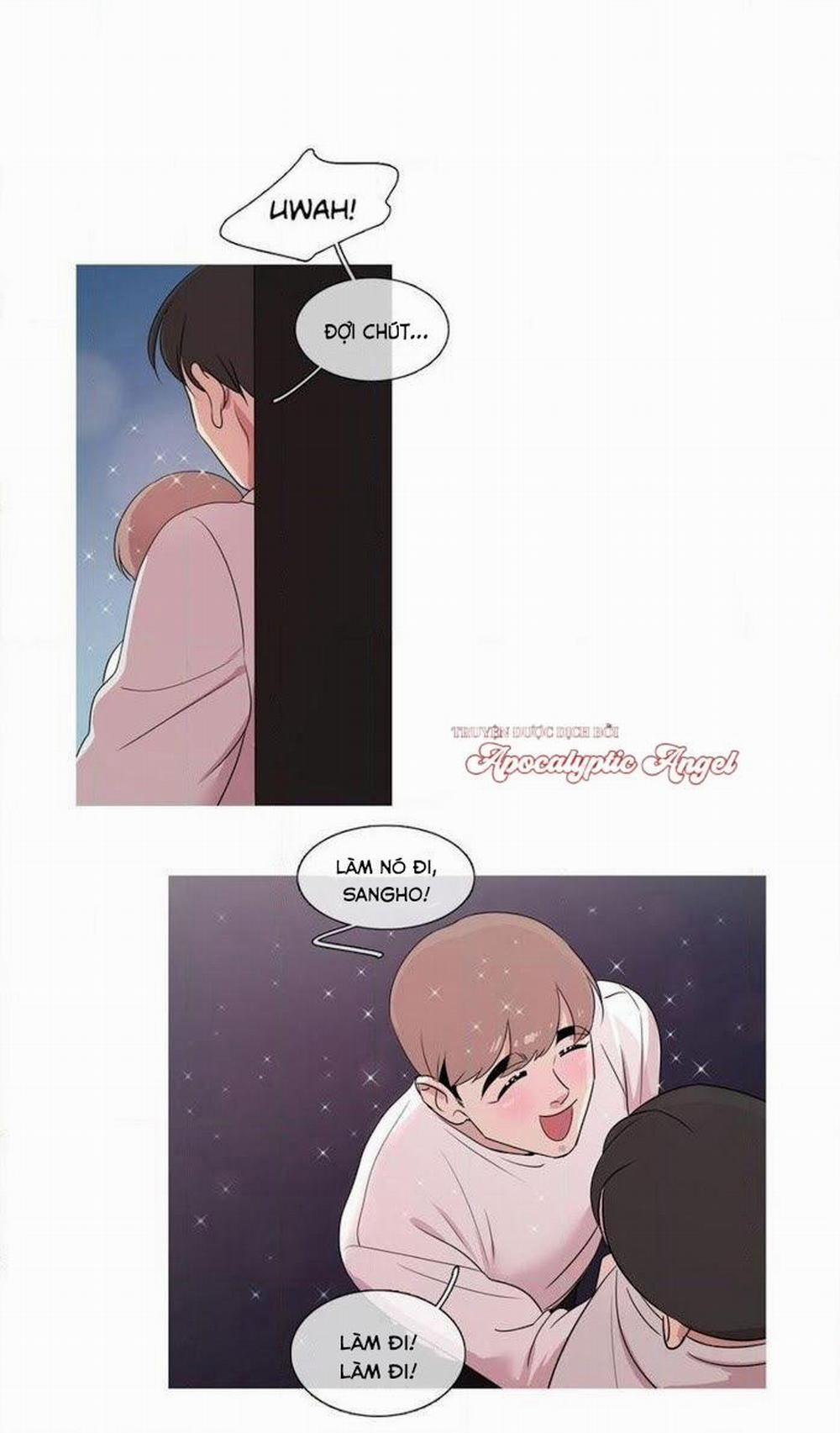 Giờ Chơi Cùng Hakdo 16 trang 1