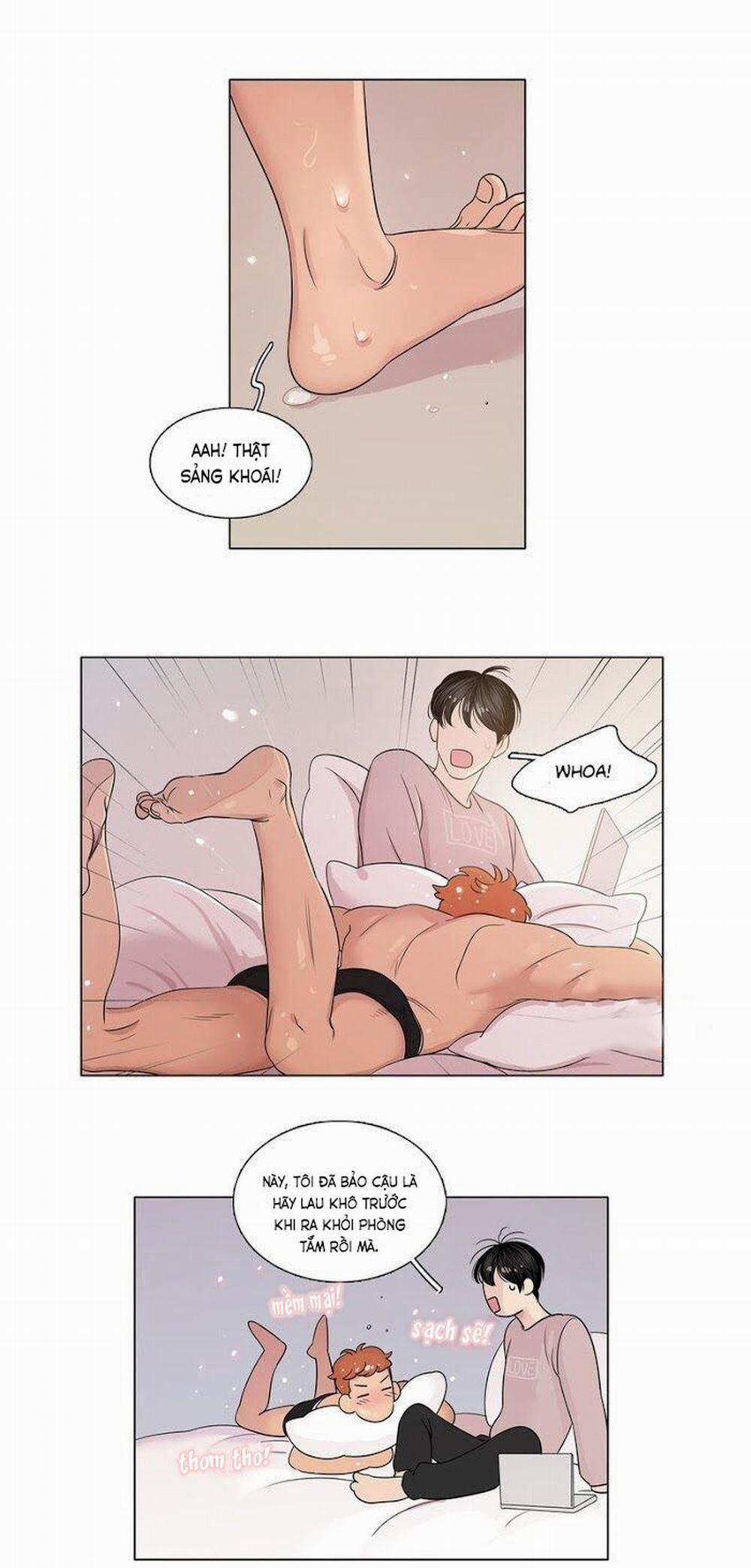 Giờ Chơi Cùng Hakdo 16 trang 16