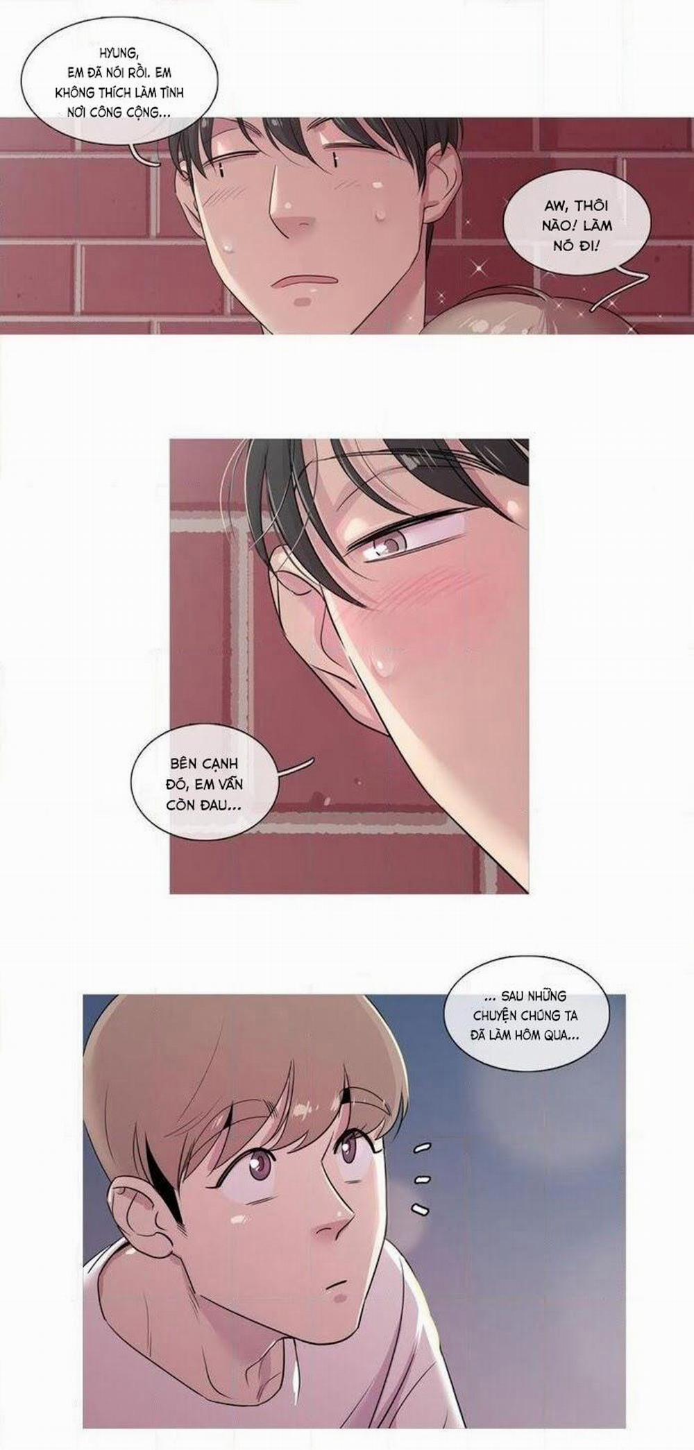 Giờ Chơi Cùng Hakdo 16 trang 2