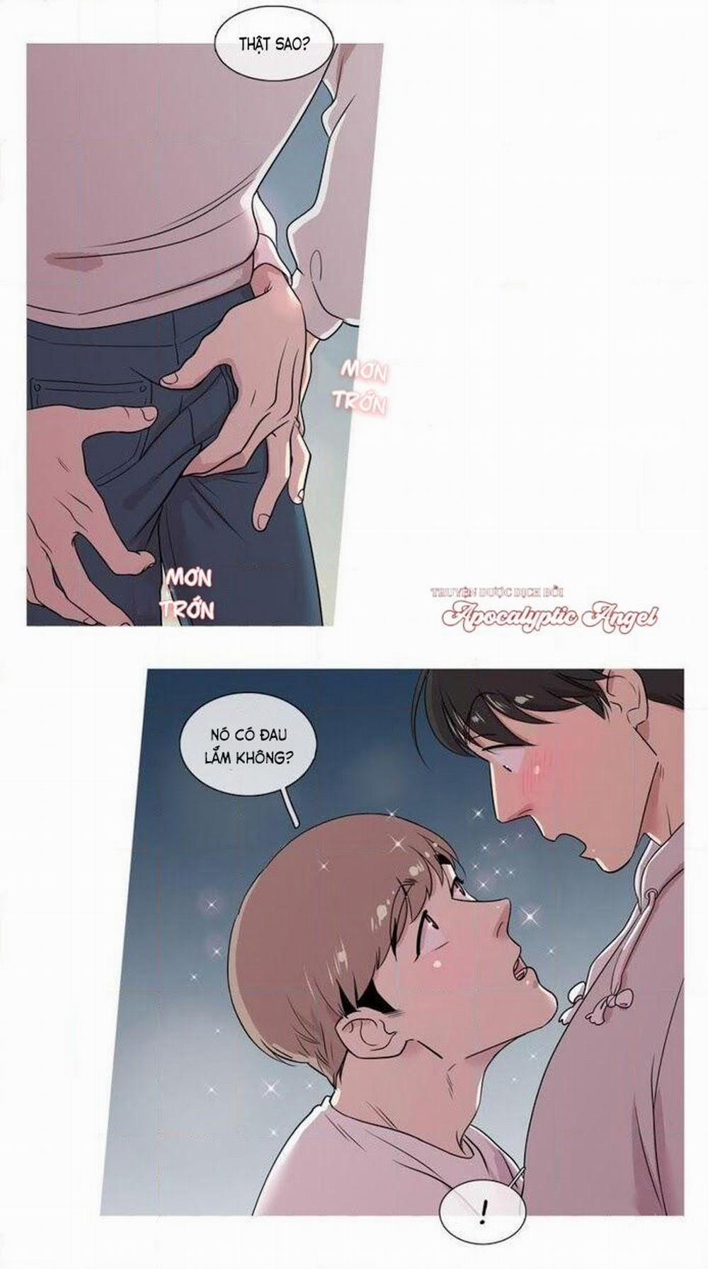 Giờ Chơi Cùng Hakdo 16 trang 3