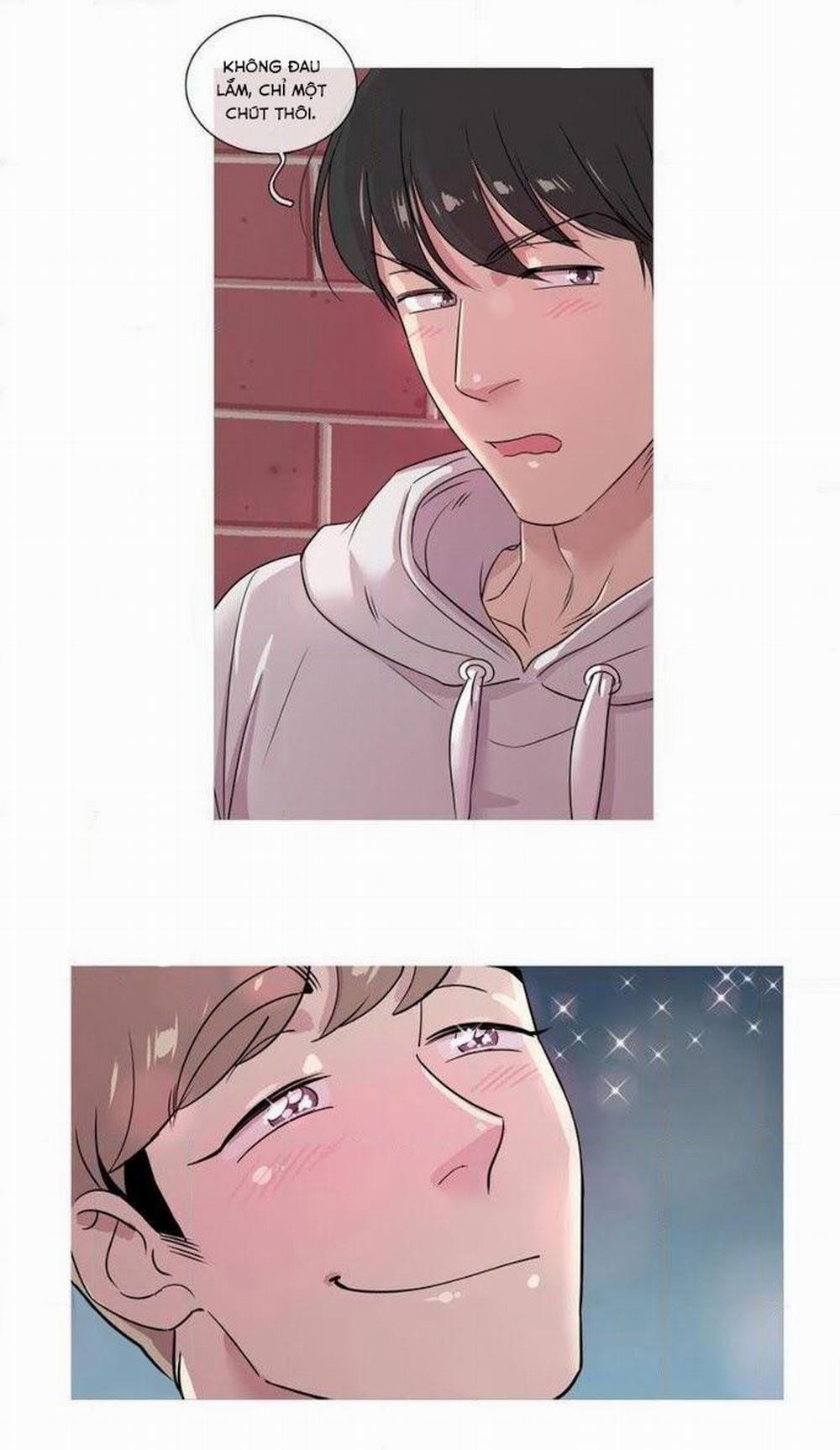 Giờ Chơi Cùng Hakdo 16 trang 4