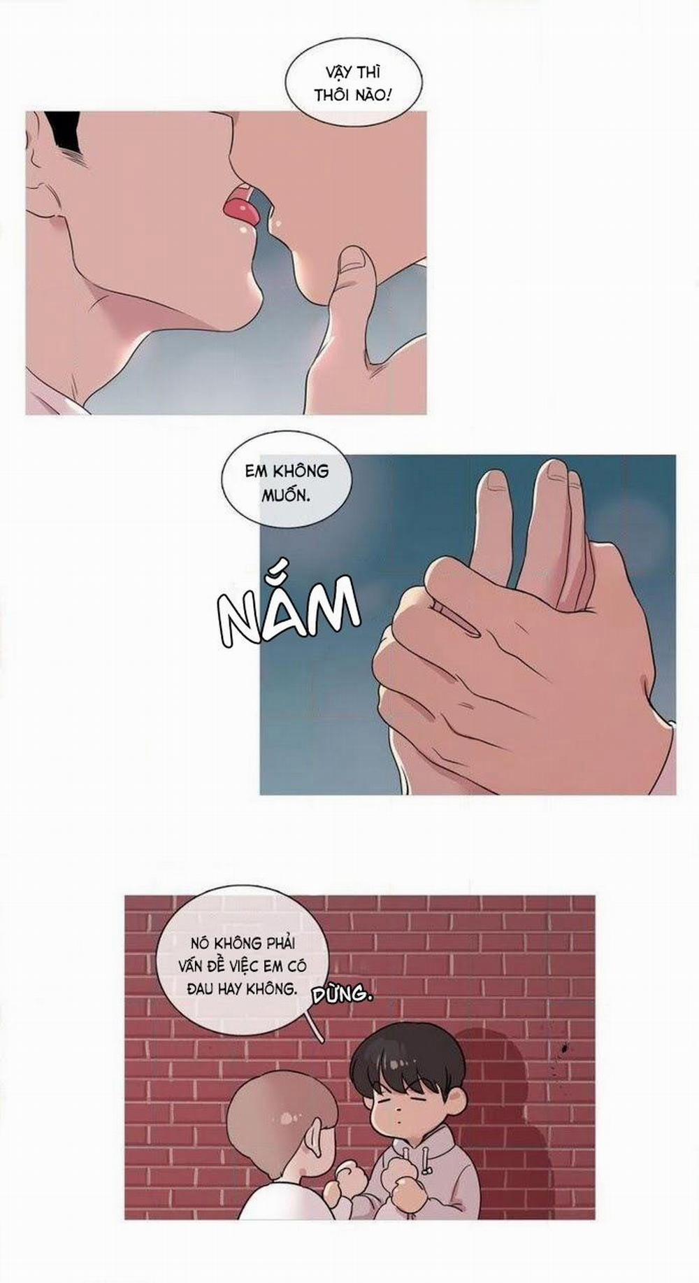 Giờ Chơi Cùng Hakdo 16 trang 5