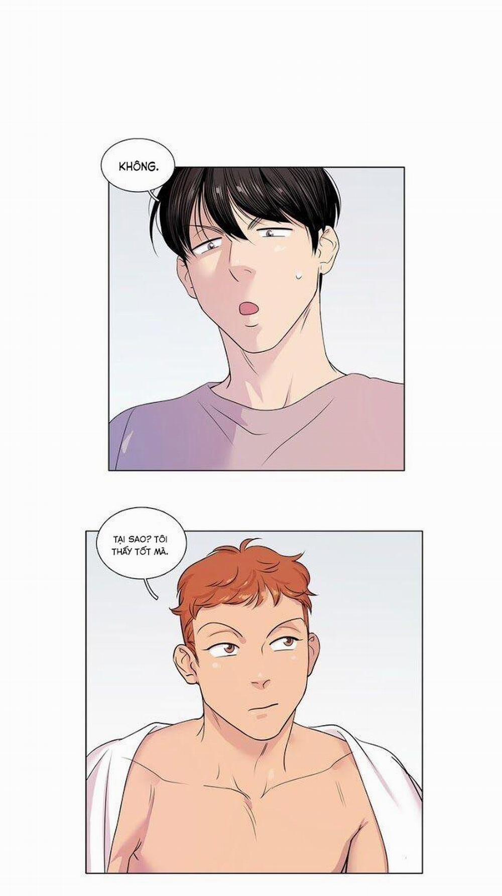 Giờ Chơi Cùng Hakdo 17 trang 1