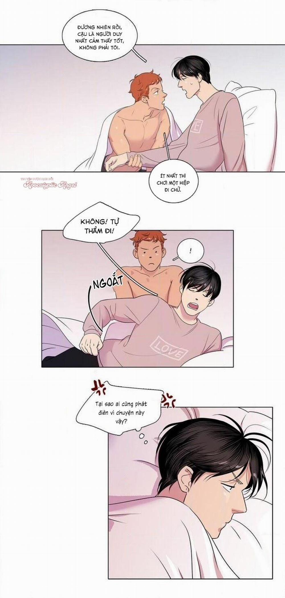 Giờ Chơi Cùng Hakdo 17 trang 2