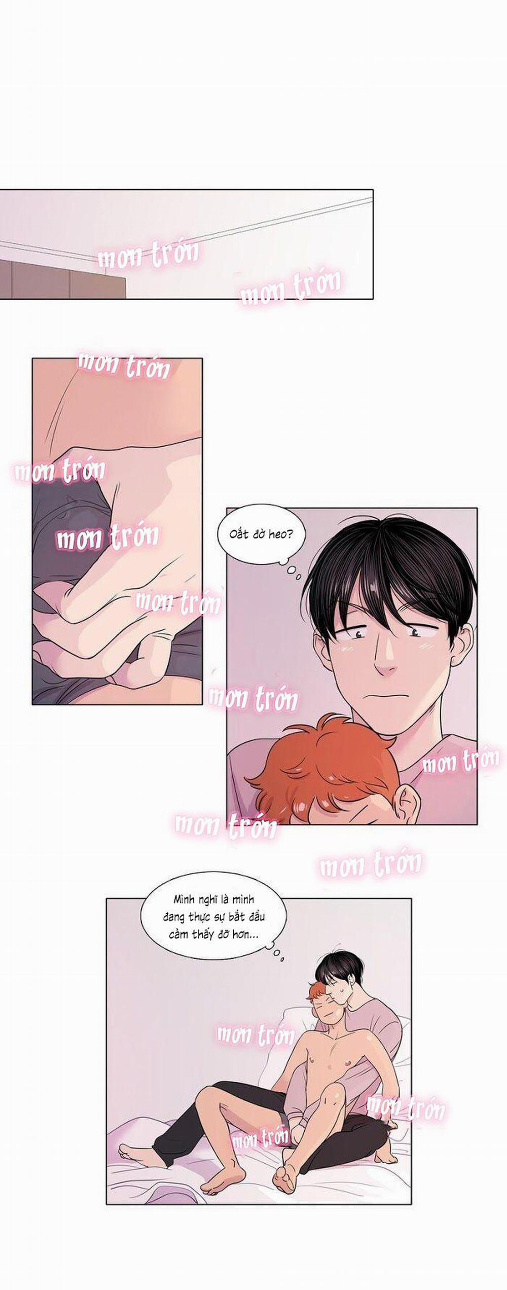 Giờ Chơi Cùng Hakdo 17 trang 3