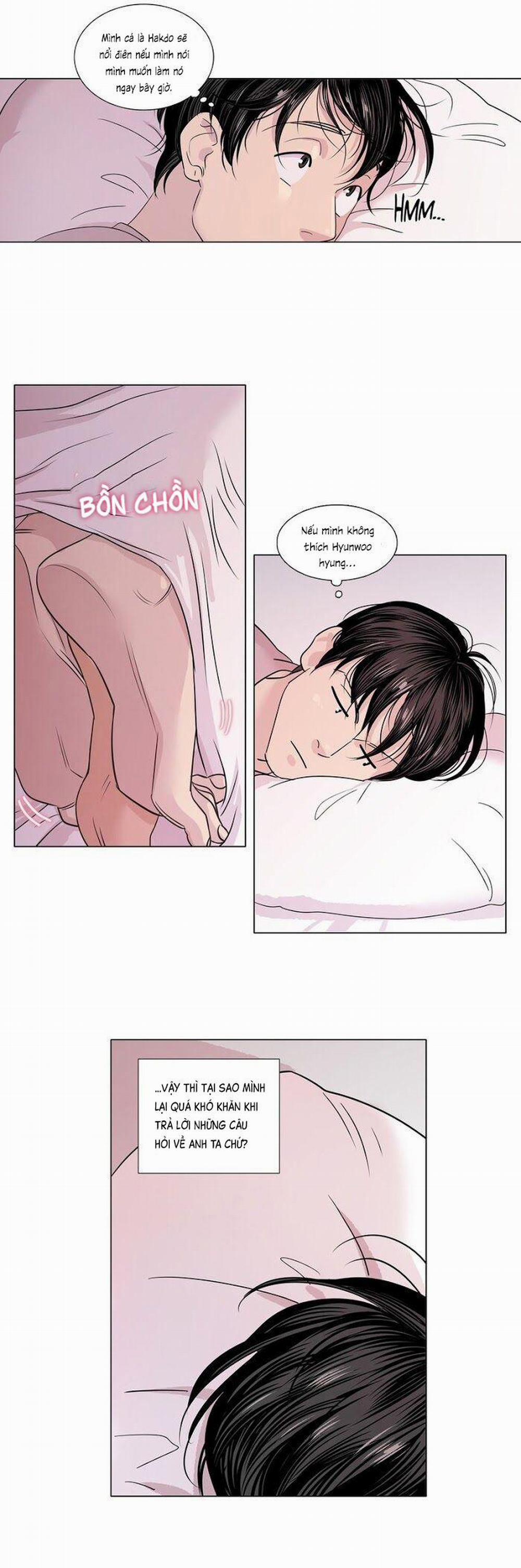 Giờ Chơi Cùng Hakdo 17 trang 8