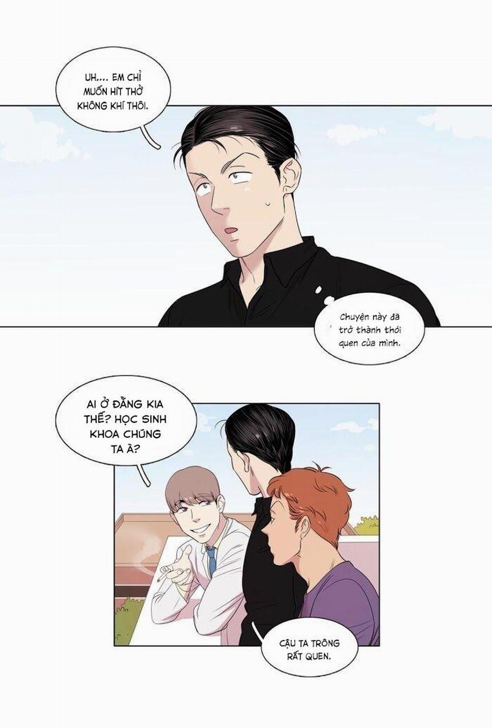 Giờ Chơi Cùng Hakdo 18 trang 1