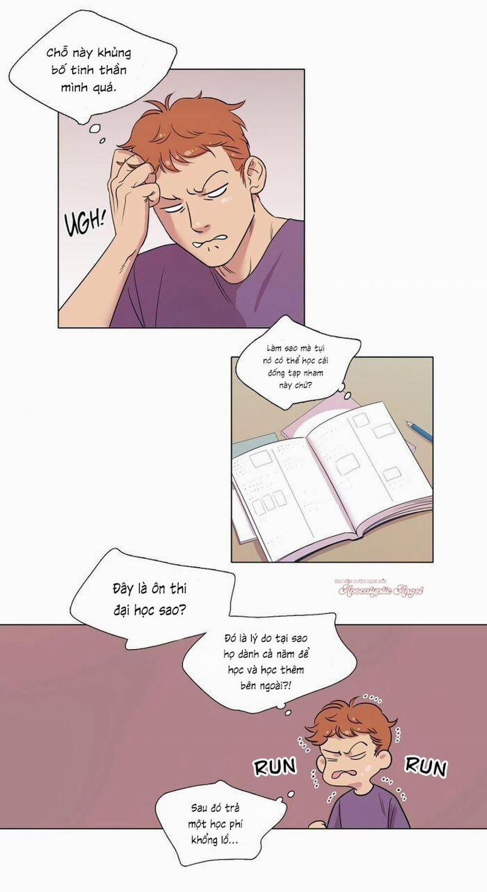 Giờ Chơi Cùng Hakdo 18 trang 10