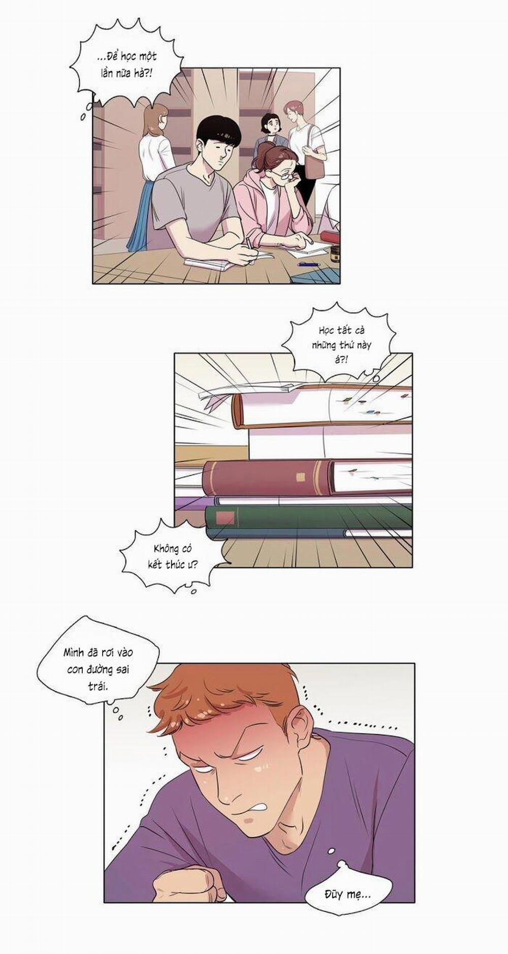 Giờ Chơi Cùng Hakdo 18 trang 11