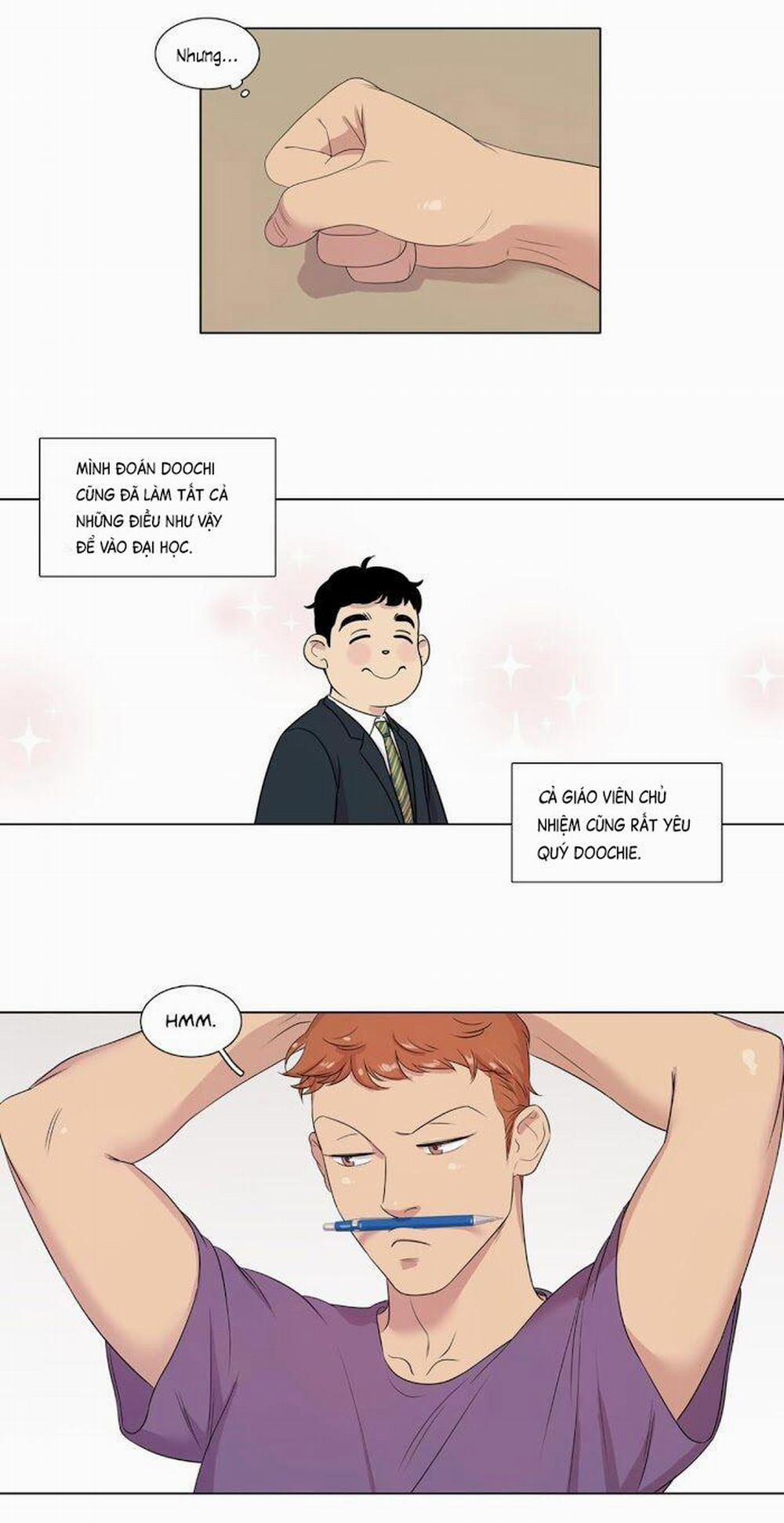 Giờ Chơi Cùng Hakdo 18 trang 12