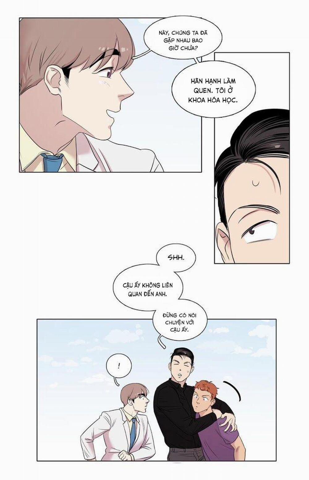 Giờ Chơi Cùng Hakdo 18 trang 2