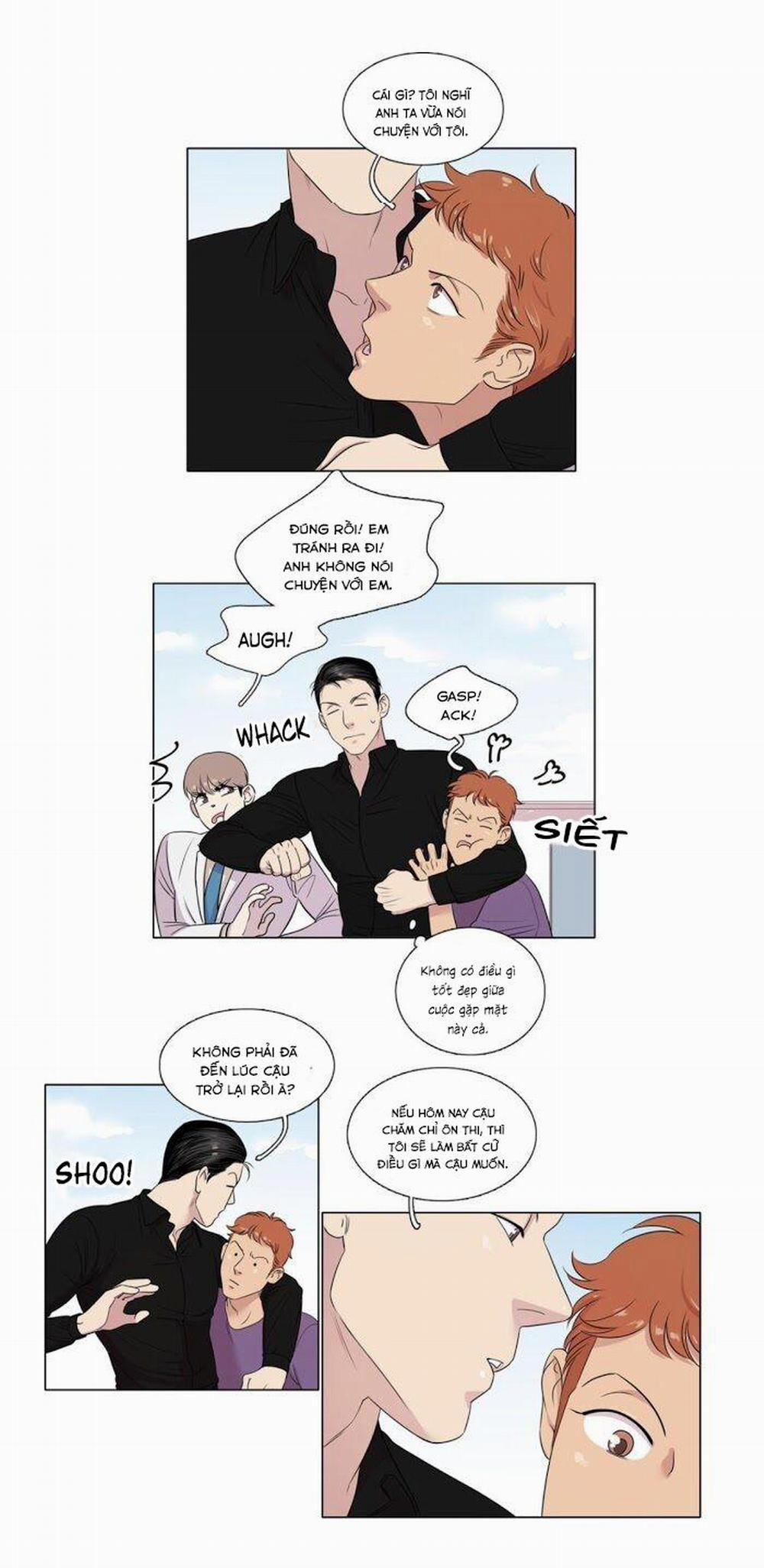 Giờ Chơi Cùng Hakdo 18 trang 3