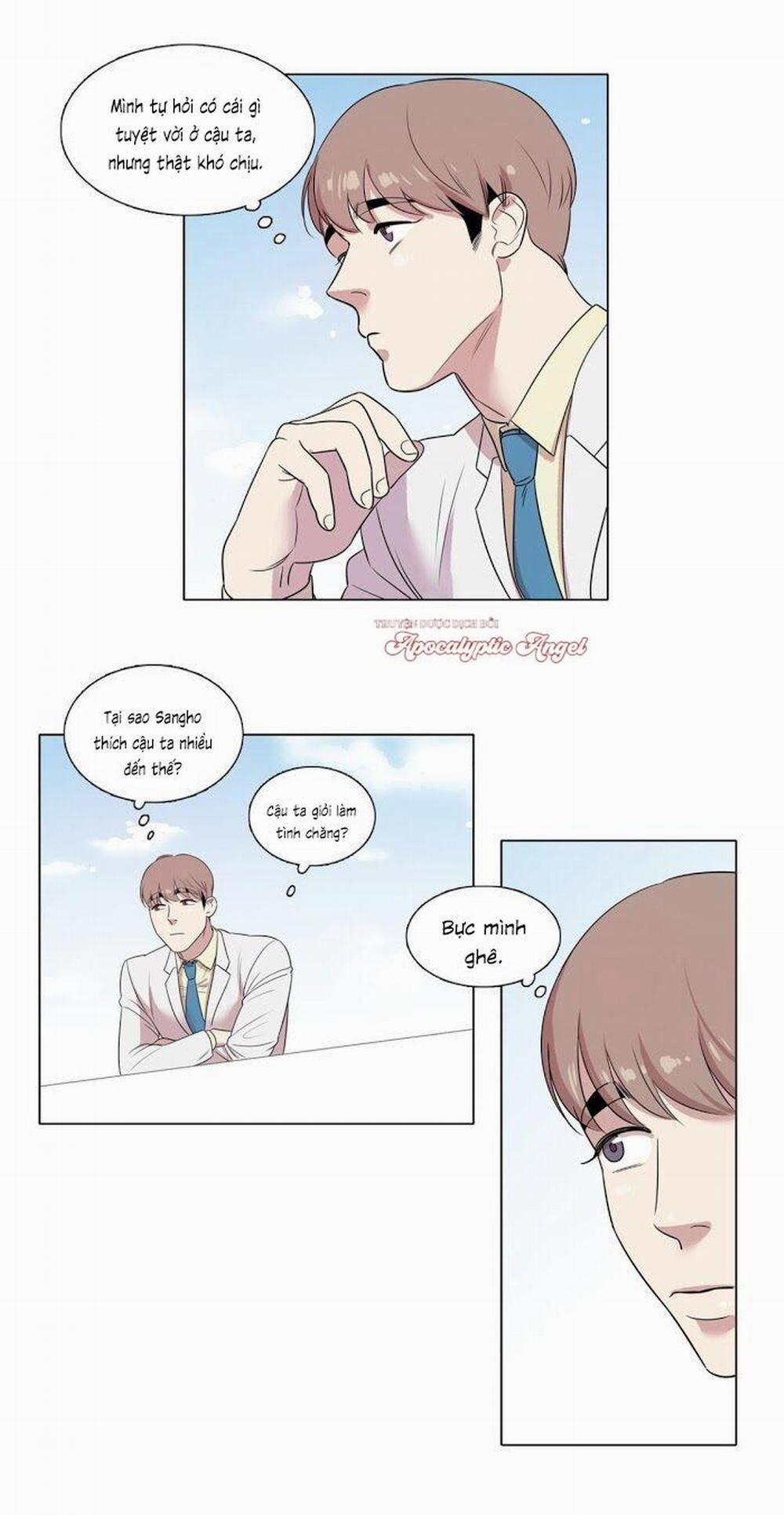 Giờ Chơi Cùng Hakdo 18 trang 5