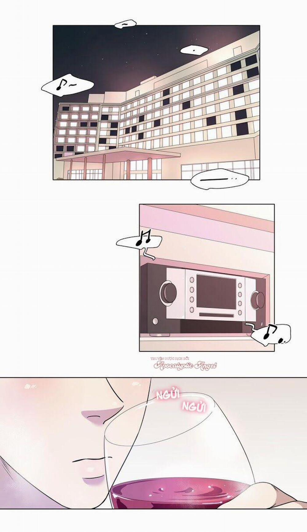 Giờ Chơi Cùng Hakdo 19 trang 1