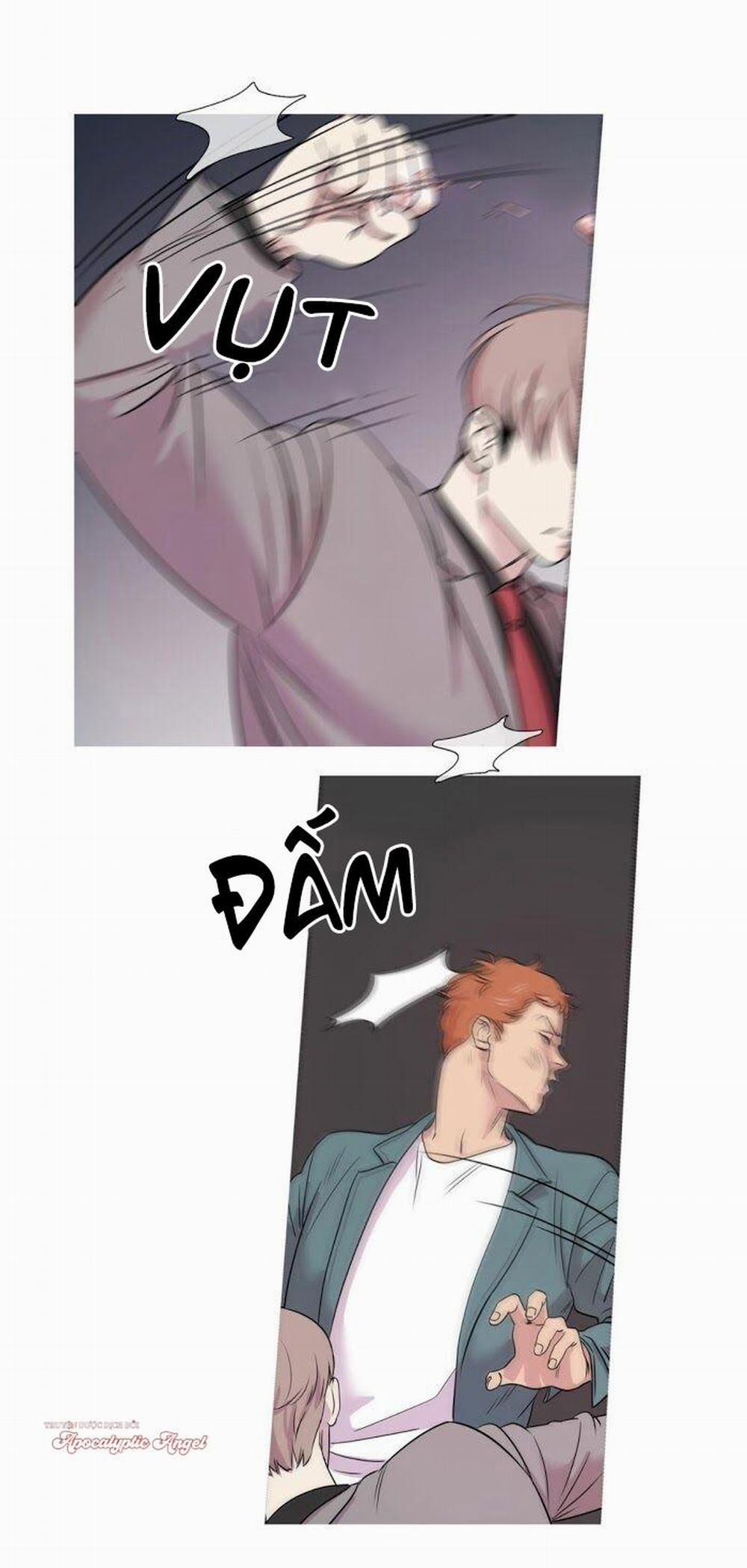 Giờ Chơi Cùng Hakdo 19 trang 10