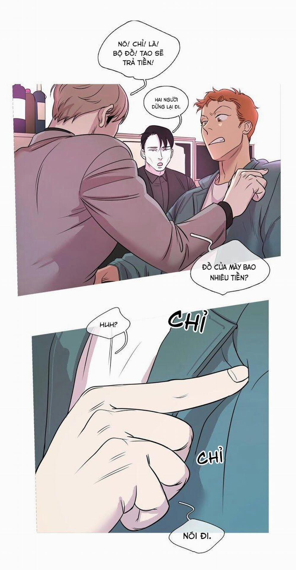 Giờ Chơi Cùng Hakdo 19 trang 12