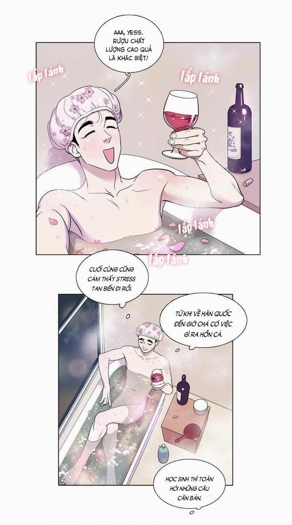 Giờ Chơi Cùng Hakdo 19 trang 2