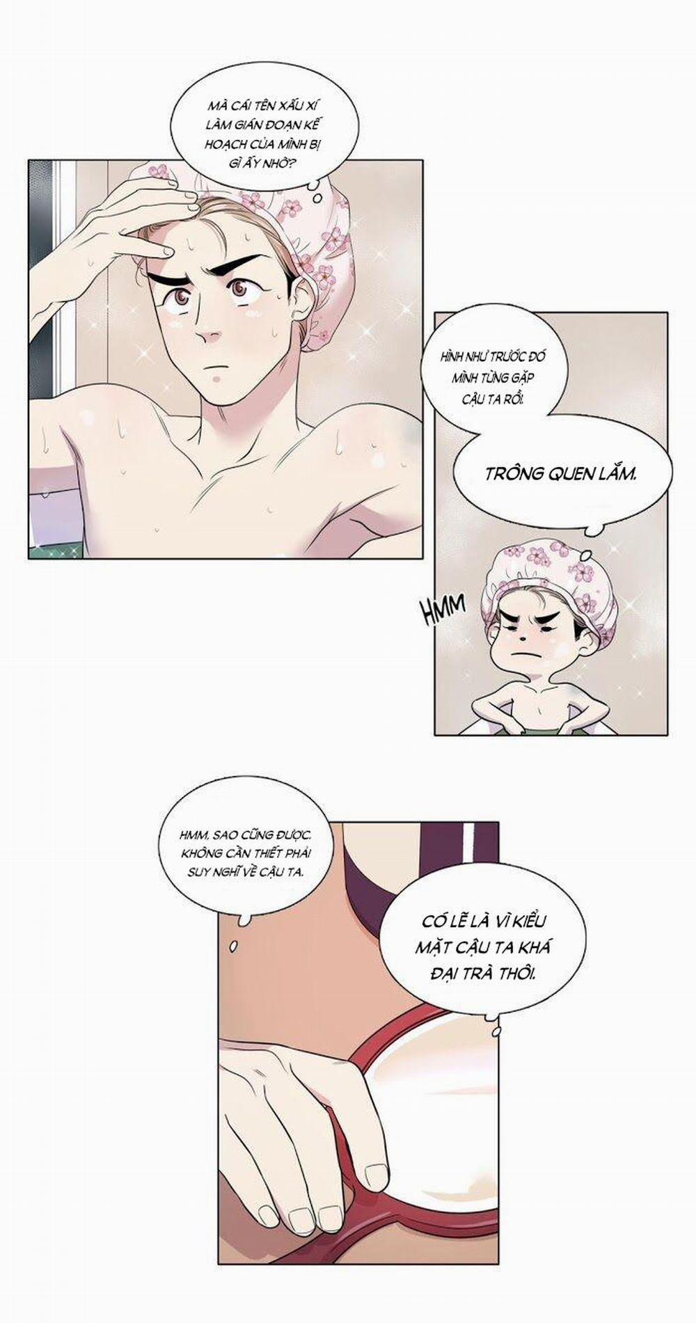 Giờ Chơi Cùng Hakdo 19 trang 3