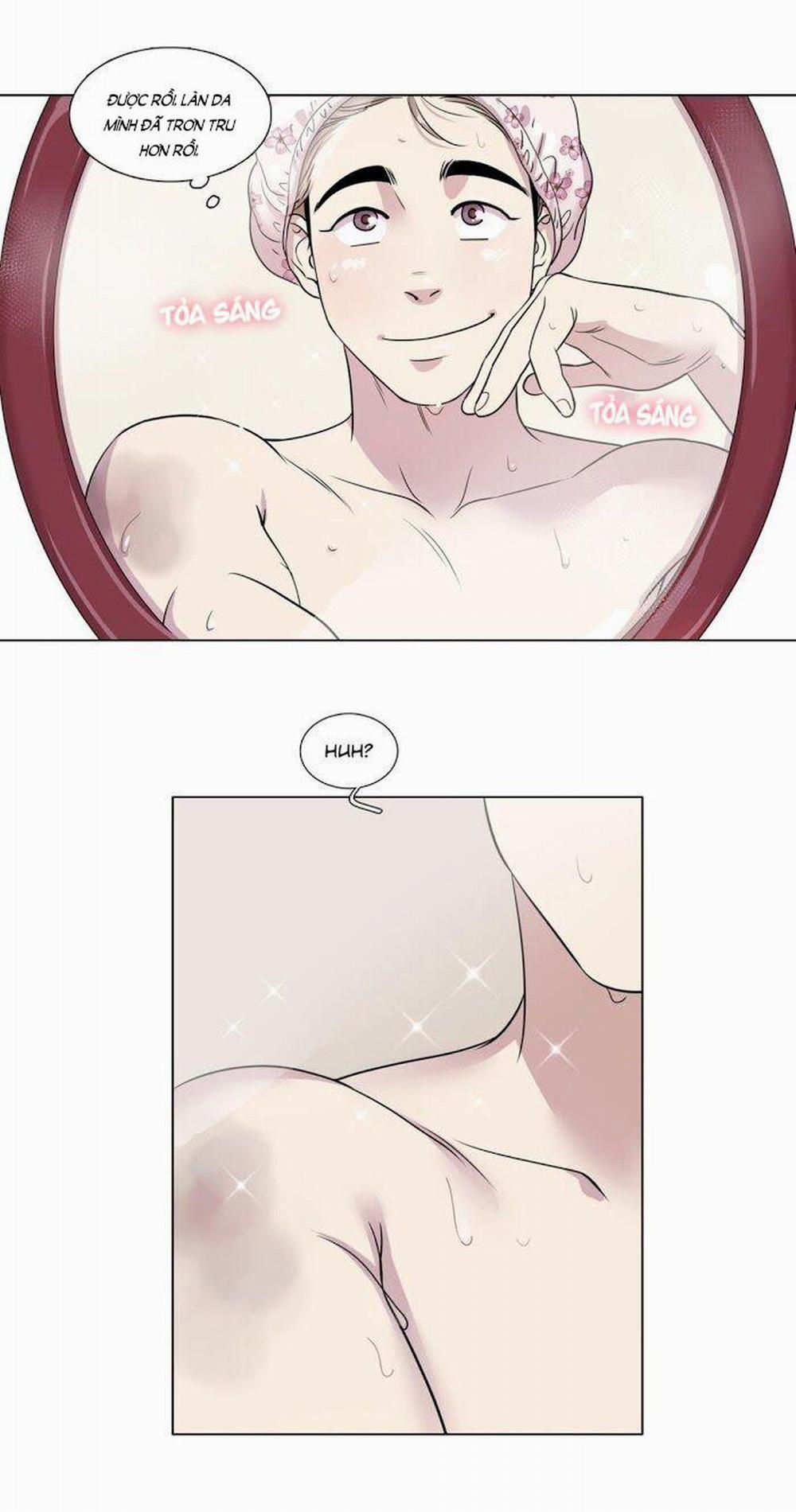 Giờ Chơi Cùng Hakdo 19 trang 4