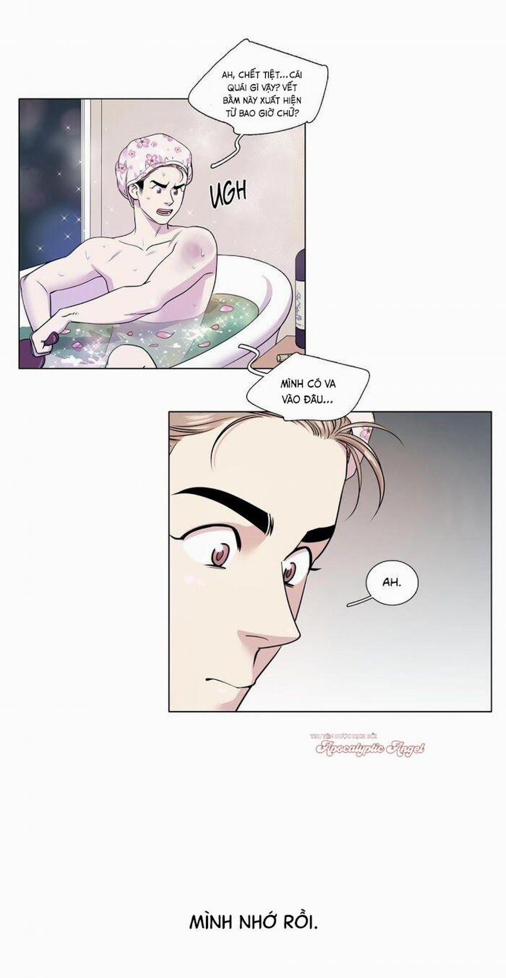 Giờ Chơi Cùng Hakdo 19 trang 5