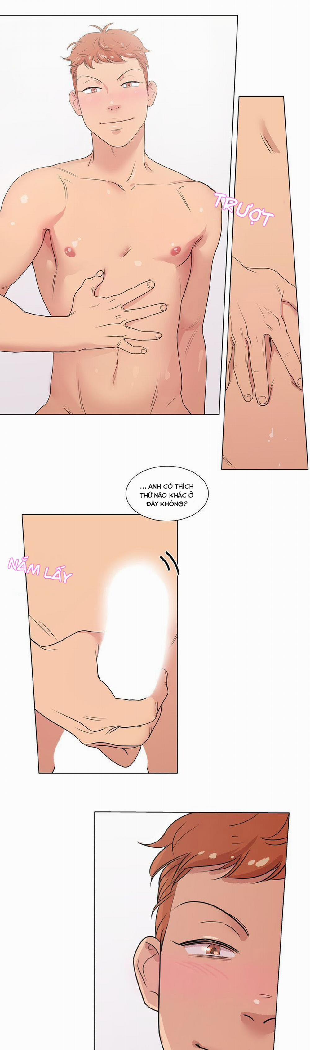 Giờ Chơi Cùng Hakdo 2 trang 5