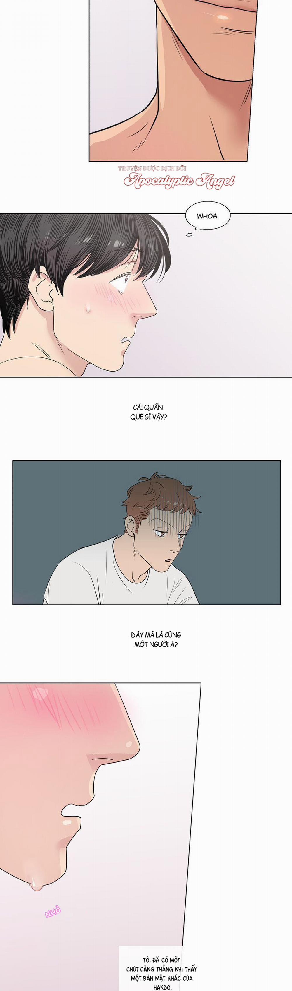 Giờ Chơi Cùng Hakdo 2 trang 6