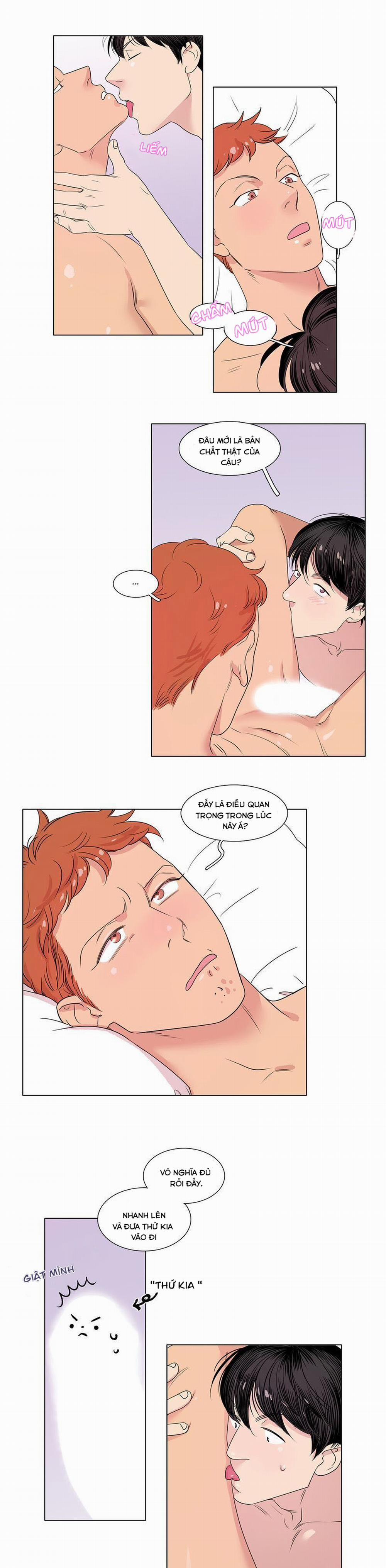 Giờ Chơi Cùng Hakdo 2 trang 8