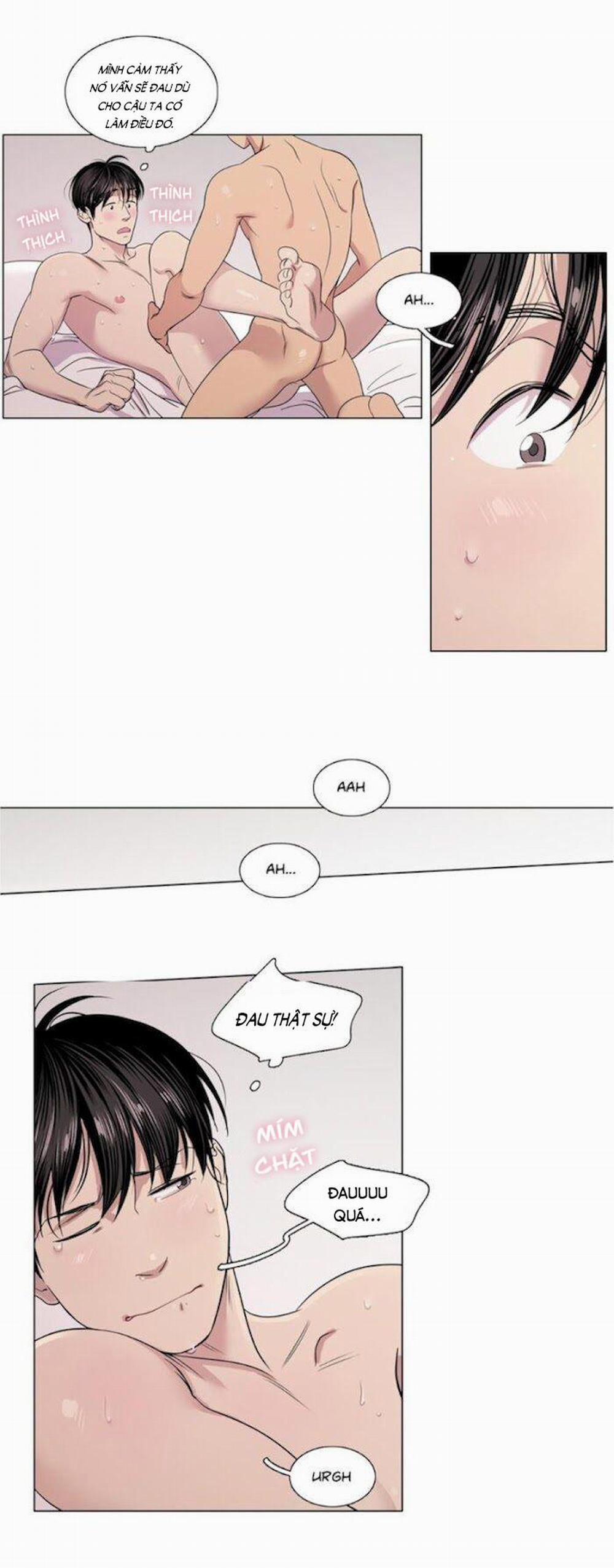 Giờ Chơi Cùng Hakdo 20 trang 1