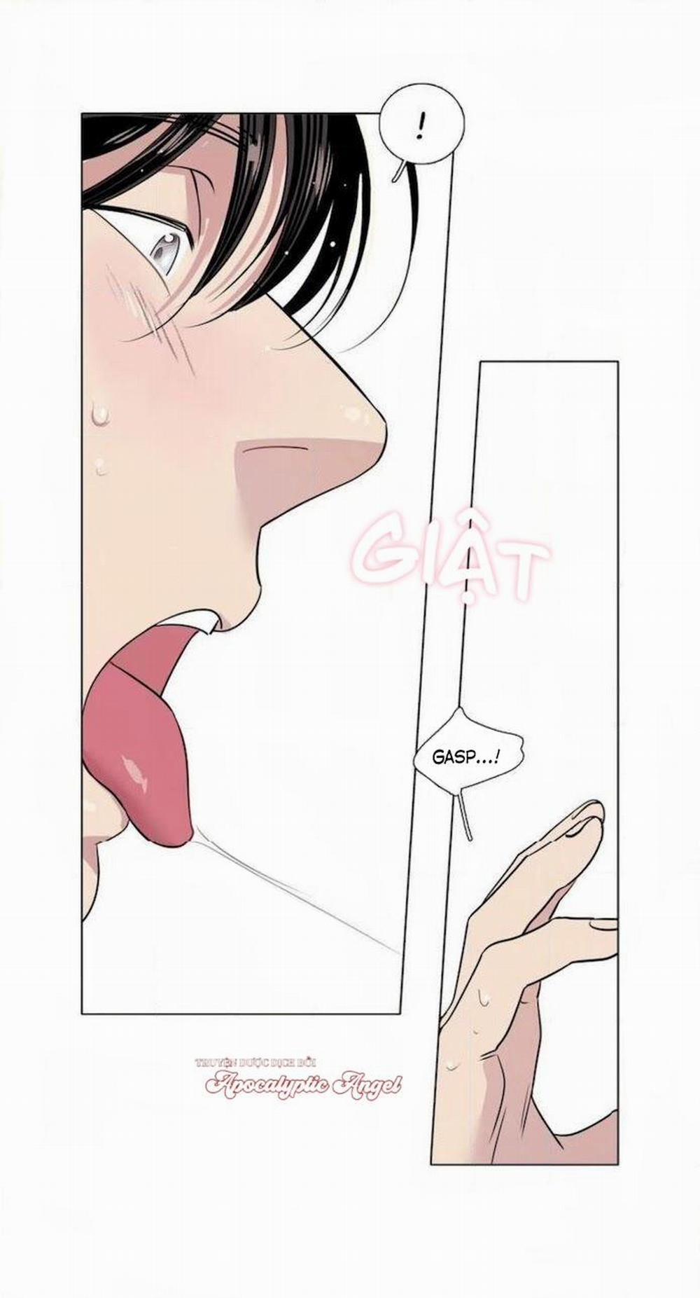 Giờ Chơi Cùng Hakdo 20 trang 3