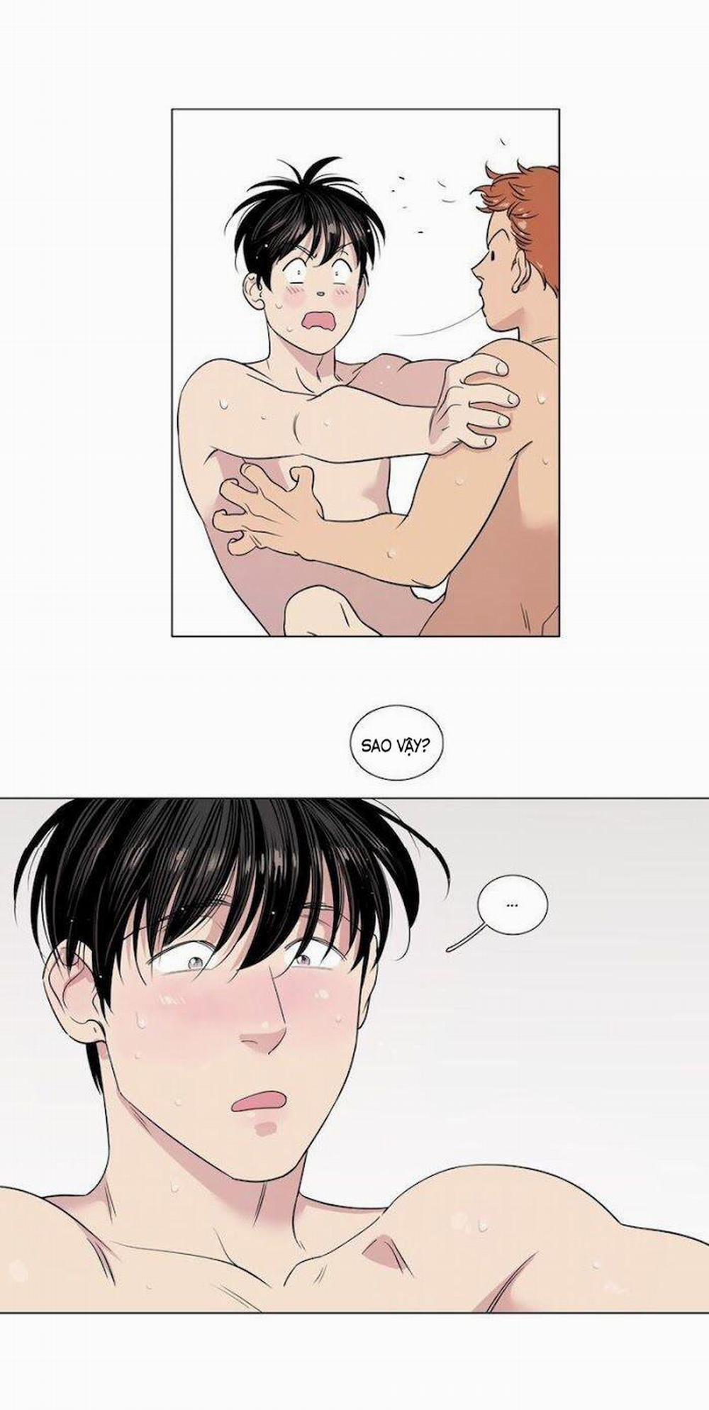 Giờ Chơi Cùng Hakdo 20 trang 4