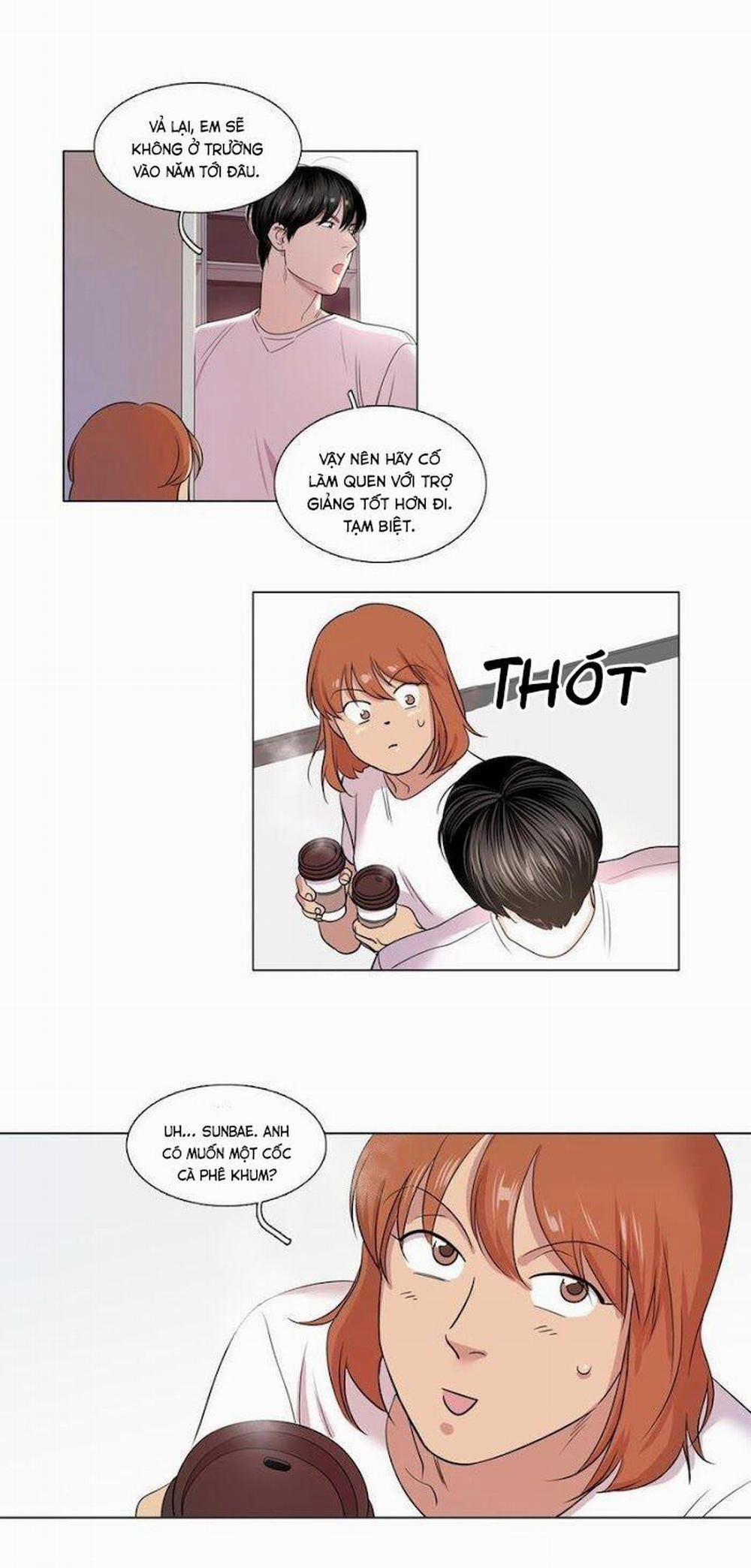 Giờ Chơi Cùng Hakdo 21 trang 10